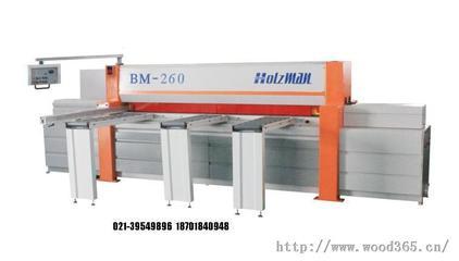 上海木工裁板锯往复式锯板机价格(图)-上海容安木工机械设备销售部