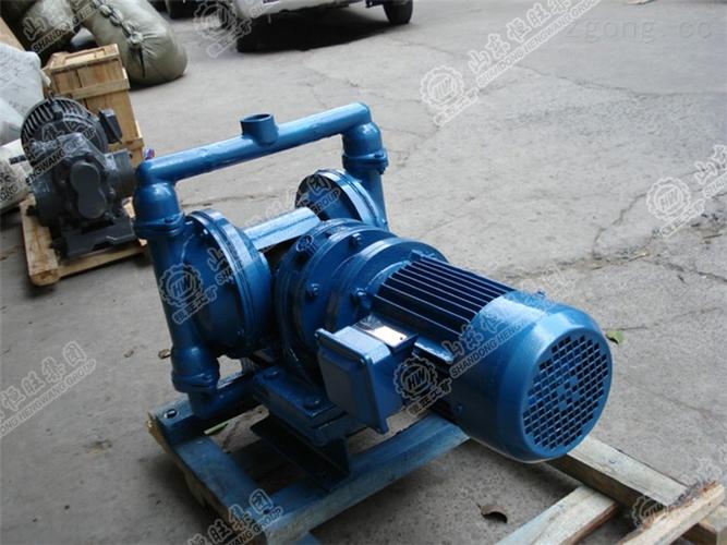 产品库 液压机械设备 液压泵 其它 dby-10 电动隔膜泵,电动隔膜泵价格
