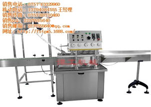 谭工机械厂家直销 图 食用油灌装机 灌装机
